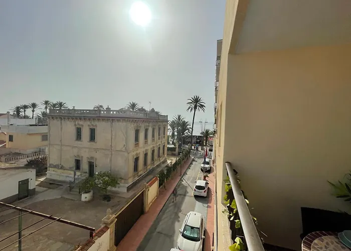 Casa Santiago De Ribera, Murcia - Blue Sky Property