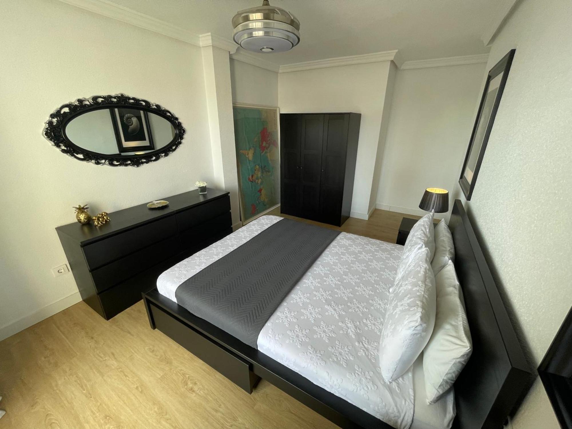 Casa Santiago De Ribera, Murcia - Blue Sky Apartment